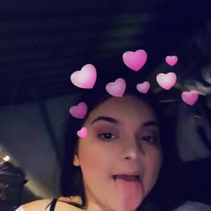 Meet your Posher, Denise